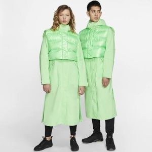 Nike Sportswear City Ready Vest and Jacket